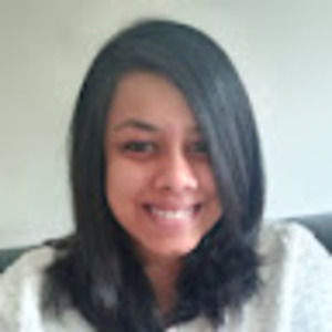 Meet your Posher, Aleesha